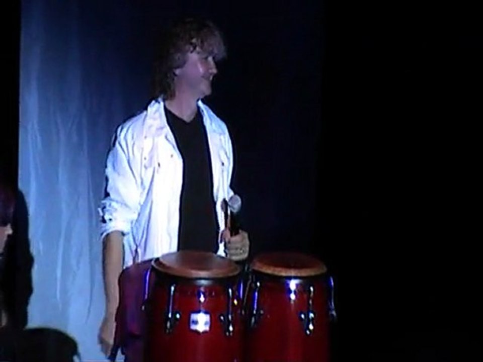 Hommage à Daniel Balavoine