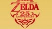 1-The Legend of Zelda 25th Anniversary Medley