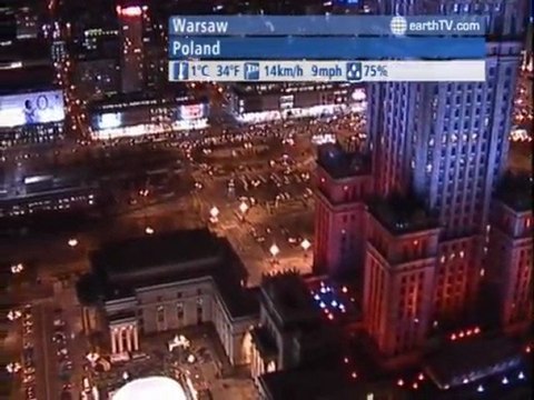 Yas Island - UAE - Abu Dhabi, Prague - Czech Republic, Hong Kong SAR - China, Las Vegas - USA, Warsaw - Poland, Salzburg - Austria, Lugano - Ticino - Switzerland