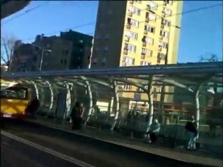 Warszawa okiem Mozarta