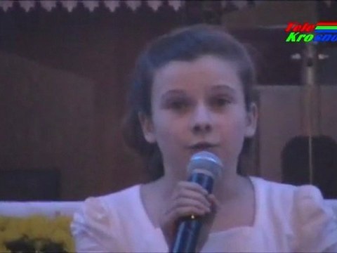 V Powiatowy Konkurs Polskiej Pieśni Patriotycznej