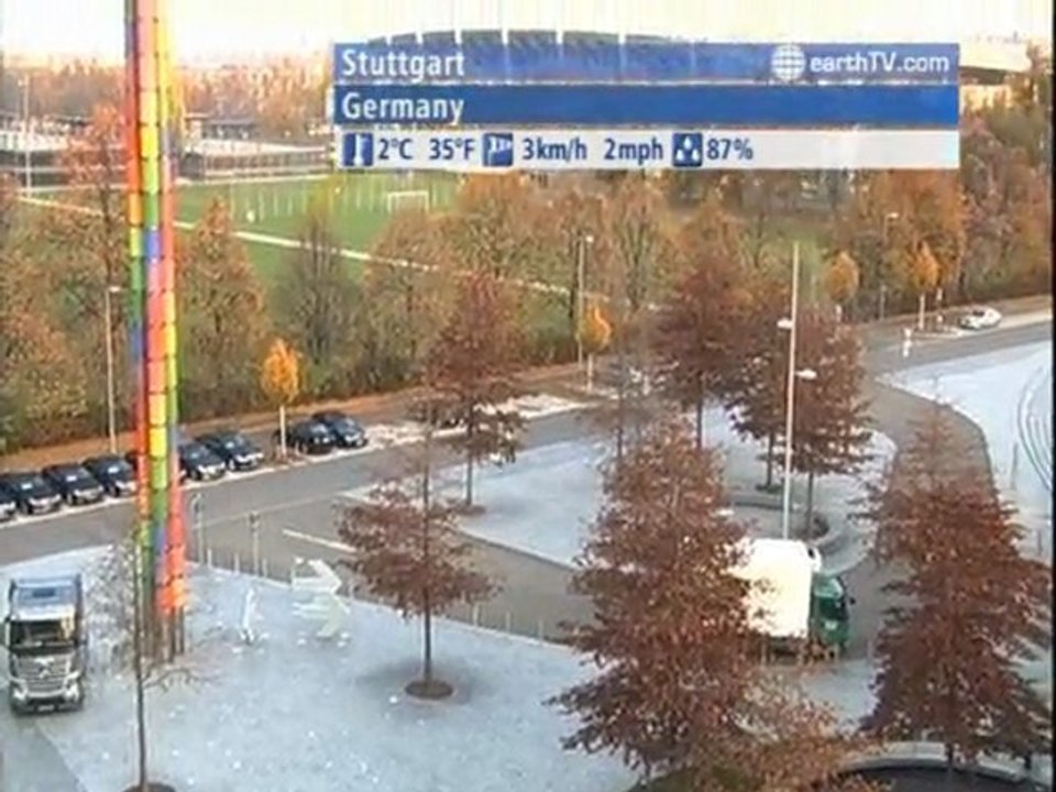 Vienna - Austria, Yas Island - UAE - Abu Dhabi, Venice - Italy, Warsaw - Poland, Stuttgart - Germany, Ascona - Ticino - Switzerland, Sydney - Australia