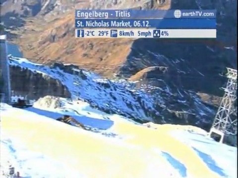 Macau SAR - China, Hamburg - Germany, St. Andrews - Canada, Cannes - France, Engelberg - Titlis - Switzerland, Yas Island - UAE - Abu Dhabi, Tenerife - Spain