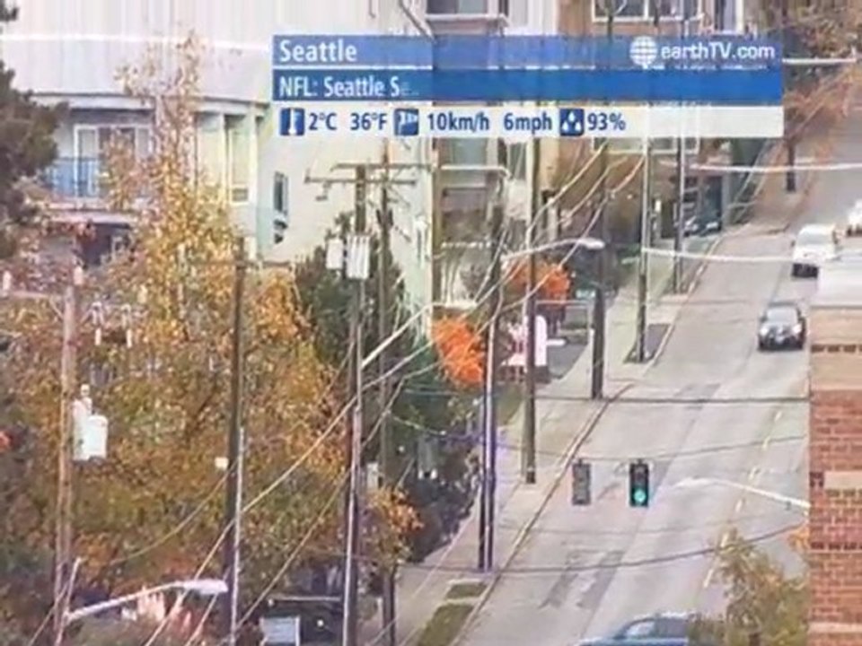 Niagara Falls - Canada, Warnemunde - Germany, Ascona - Ticino - Switzerland, Seattle - USA, Barcelona - Spain, Muscat - Oman, Jerusalem - Holy Land