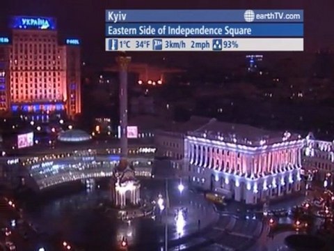 Avignon - France, Stuttgart - Germany, Lucerne - Switzerland, Cannes - France, Kyiv - Ukraine, Tenerife - Spain, Hamburg - Germany