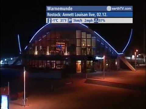 Washington - USA, Budapest - Hungary, Sydney - Australia, Warsaw - Poland, Warnemunde - Germany, Cannes - France, Lugano - Ticino - Switzerland