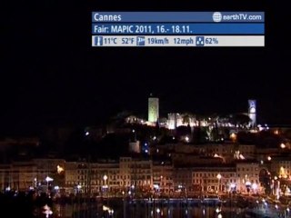 Lucerne - Switzerland, Hong Kong SAR - China, Budapest - Hungary, Seattle - USA, Cannes - France, Warsaw - Poland, Warnemunde - Germany