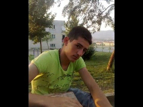 Ahnet-K Yıllardır Beklediğim Özlem