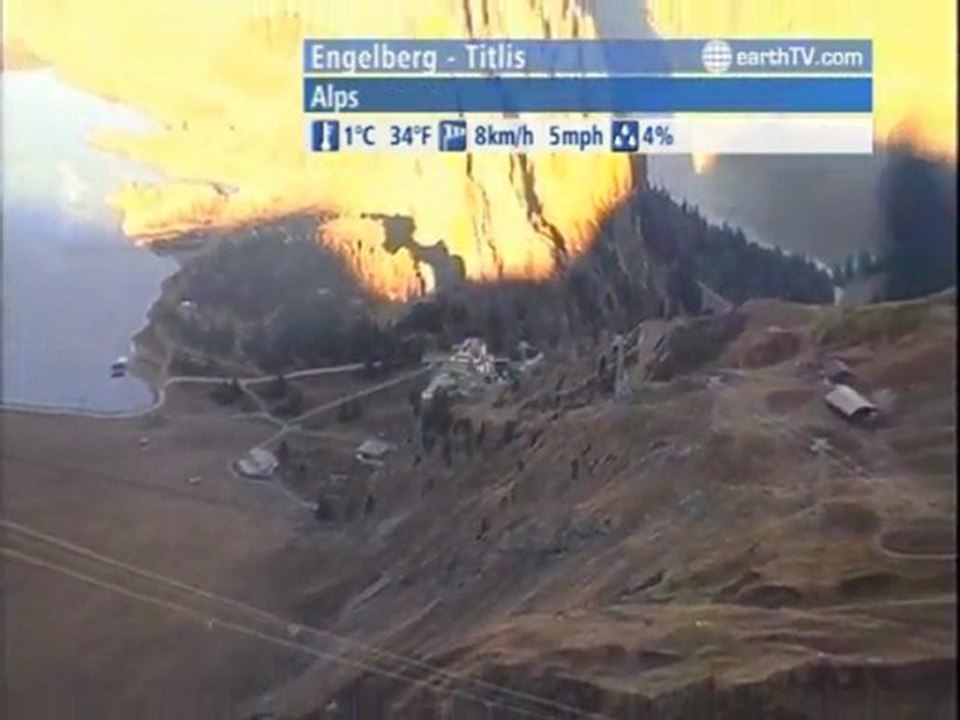 Kyiv - Ukraine, Seattle - USA, Macau SAR - China, Bandar Seri Begawan - Brunei, Engelberg - Titlis - Switzerland, Lucerne - Switzerland, Amsterdam - Netherlands