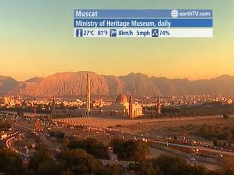 Dresden - Germany, Ascona - Ticino - Switzerland, Sydney - Australia, Salzburg - Austria, Muscat - Oman, Venice - Italy, Munich - Germany