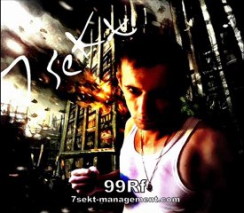 [99rf] inédit Rebirth Produit par TCK