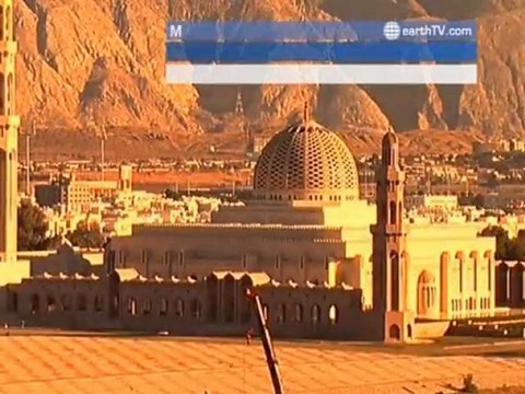 Kyiv - Ukraine, Budapest - Hungary, Salzburg - Austria, Prague - Czech Republic, Agadir - Morocco, Muscat - Oman, Avignon - France