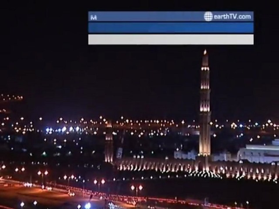 Arcachon - France, Agadir - Morocco, Seattle - USA, Warsaw - Poland, Sydney - Australia, Muscat - Oman, Jerusalem - Holy Land