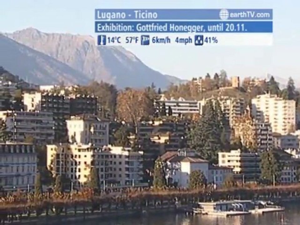 Las Vegas - USA, Dresden - Germany, Yas Island - UAE - Abu Dhabi, Salzburg - Austria, Lugano - Ticino - Switzerland, Prague - Czech Republic, Venice - Italy