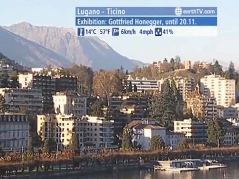 Las Vegas - USA, Dresden - Germany, Yas Island - UAE - Abu Dhabi, Salzburg - Austria, Lugano - Ticino - Switzerland, Prague - Czech Republic, Venice - Italy