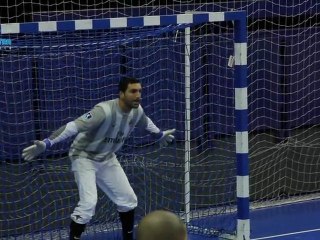 9e trophée Gol de Letra du 12 novembre 2011 à Coubertin