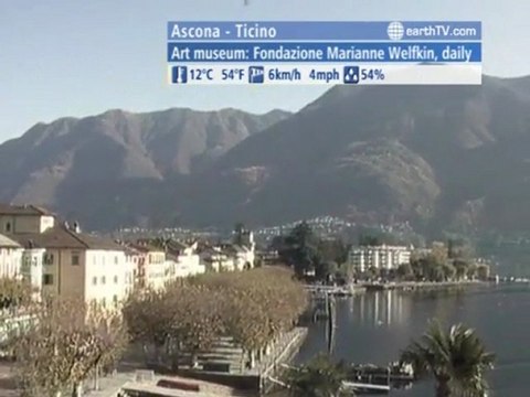 Sydney - Australia, Hong Kong SAR - China, Seattle - USA, Ascona - Ticino - Switzerland, Agadir - Morocco, Salzburg - Austria, Muscat - Oman