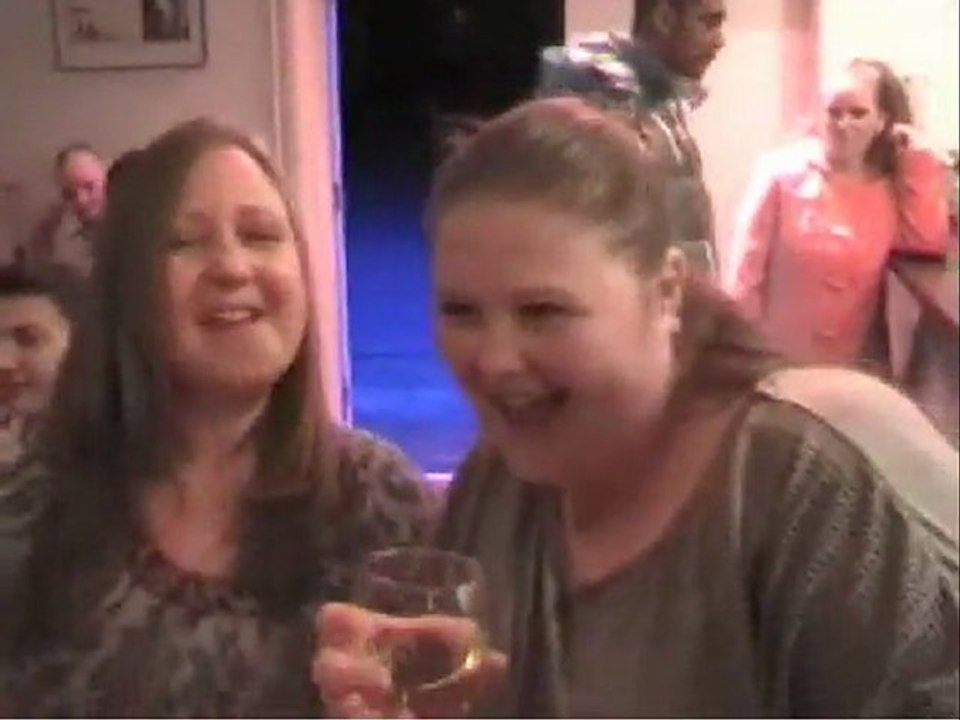 pt 2 of weekend at shezha's - DAY AT BBBOTS
