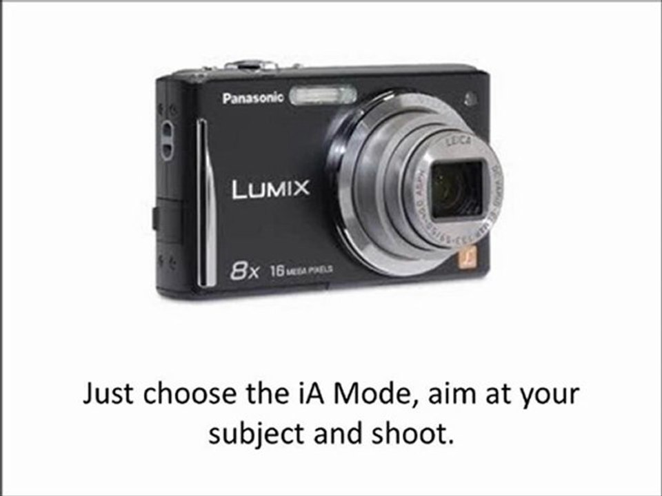 Buy Panasonic DMC-FH25K Deals Best Price