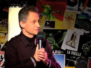 CULTURE POP 2.6 - Eric Marchal