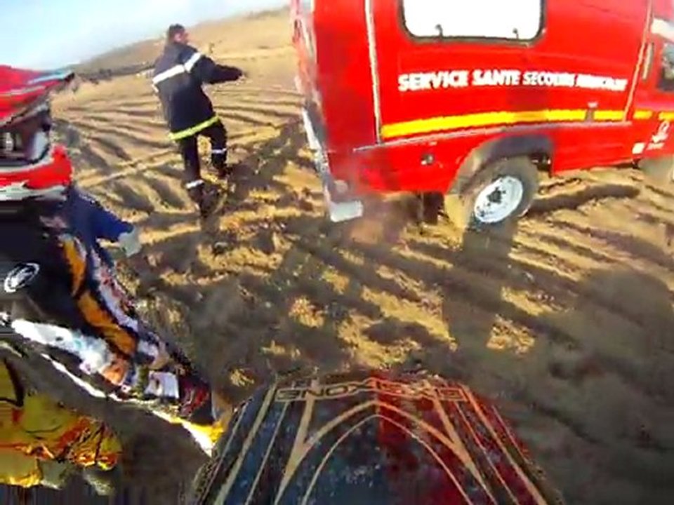 Loon Plage - 13/11/2011