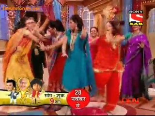 Chintu Chinky Aur Ek Badi Si Love Story - 17th November 2011 Video Watch Online p2