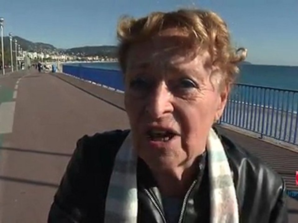 Cher Président...