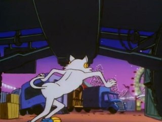 Les Entrechats - La Grande Evasion   Le Carnaval De Chatonville