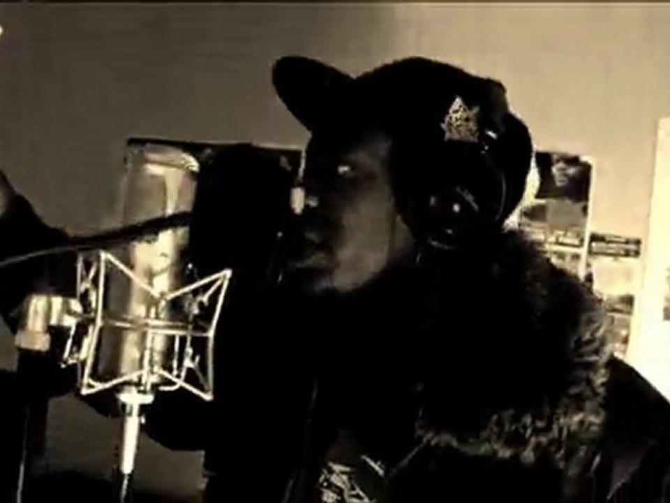 Okah - I'M A Boss
