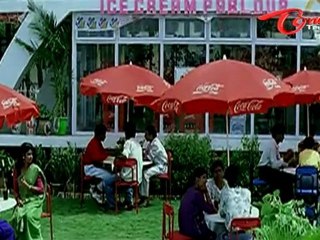 Yuvarani Gave a Tight Slap To Ali - Superb Scene