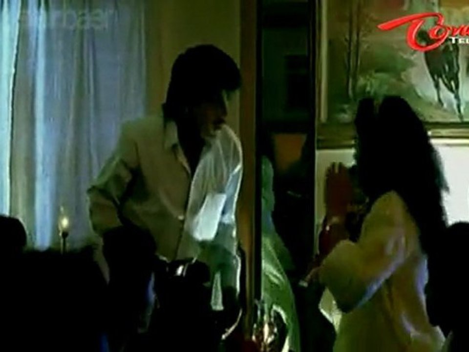 Restaurant Comedy Between Ali - Yuvarani