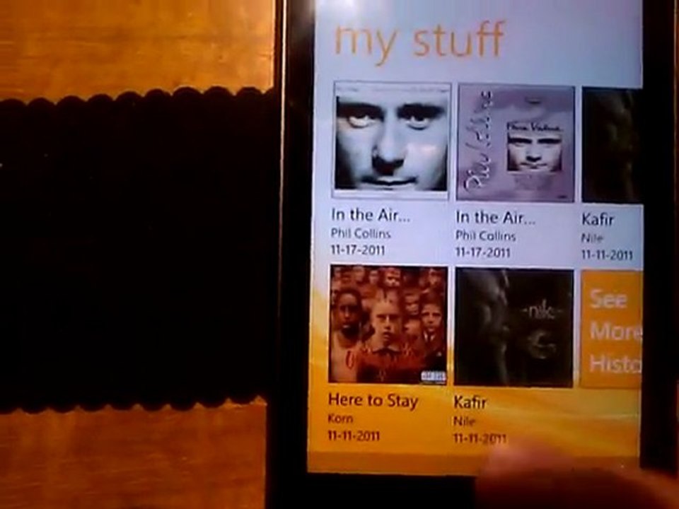 Windows Phone, a sprawa polska