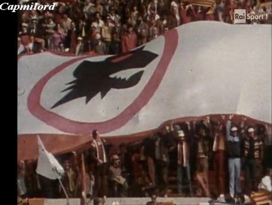 Cuore Giallorosso