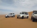 Dunes de Merzouga 2011