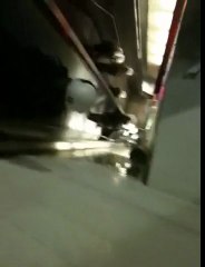 Σύλληψη στο μετρό Αμπελοκήπων