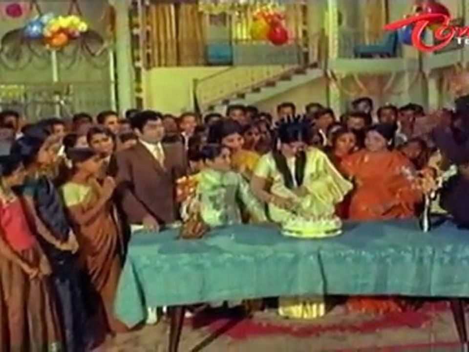 Vichitra Bandham
