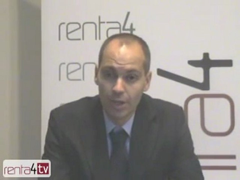 17.11.11 · Incertidumbre en el mercado de deuda, Caídas en las bolsas - Cierre de mercados financieros - www.renta4.com