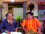 Allu Ramalingiah Fabulous Comedy With Padmanabham