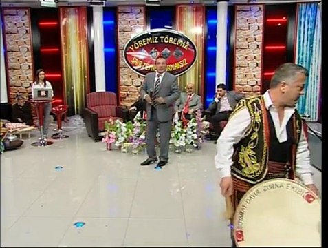 YÖREMİZ TÖREMİZ 13.11.2011 Canlı Yayın AVLUCA KÖYÜ DERNEĞİ 1/2 1.BÖLÜM