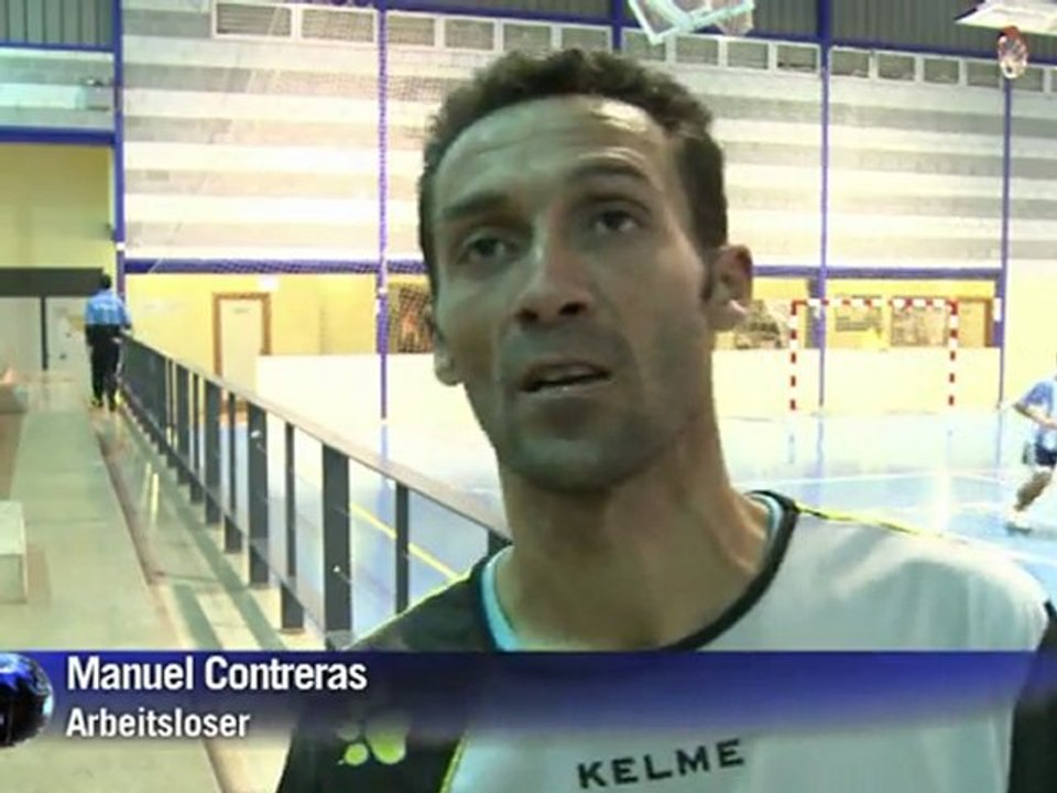 "spar"-nien vor dem machtwechsel