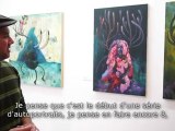 Les enfants TERRIBLES : Jeff Soto