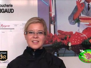 Boucherie RIGAUD 2 partie