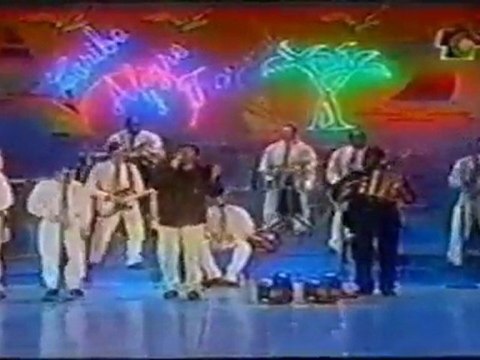 Vientos de navidad - los diablitos del vallenato