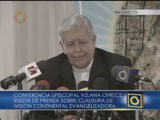 Cardenal Urosa califica de abusivo el fotomontaje del Papa Benedicto XVI