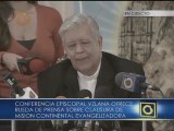 Proclamarán a la Virgen del Coromoto como Patrona de Caracas