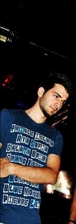 Onur Koç - Saatler Sen Geçe