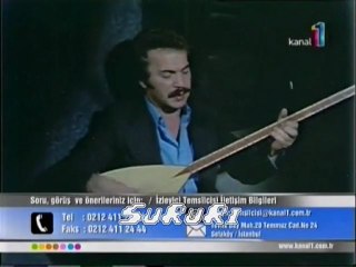 Orhan Gencebay************* Yokluk ***********