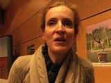 Agnetz : Nathalie Kosciusko-Morizet en visite chez les chasseurs