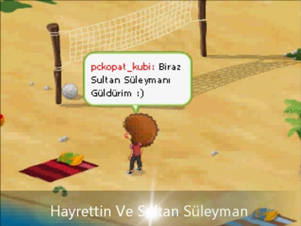 hayrettin al koptu koptu