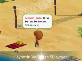 hayrettin al koptu koptu